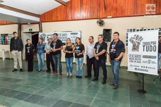Diretores do sindicato lançam Campanha Nacional dos Bancários em Aquidauana e Anastácio