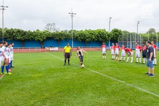 1ª Rodada do Campeonato de Futebol Suíço 2024