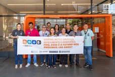 Dia de Luta contra demissões e adoecimento no Itaú