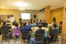 Curso Formação Sindical 2025