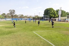 2ª Rodada do Campeonato de Futebol Suíço dos Bancários 2025