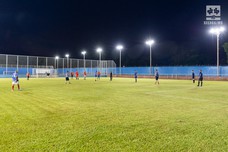 Abertura do Campeoche 2026