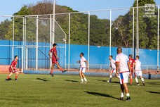 Final do Campeoche 2026