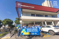 Lançamento da Campanha Nacional em Campo Grande