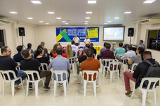 Plenária da Campanha Nacional 2026