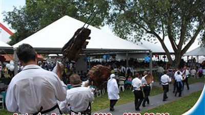 SindicarioNET - Lazer: Clube de Campo da família bancária está