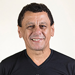 José Maria Domingos Pereira