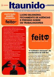 Itaunido - julho/2025