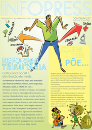 Infopress 07 - Reforma Tributária