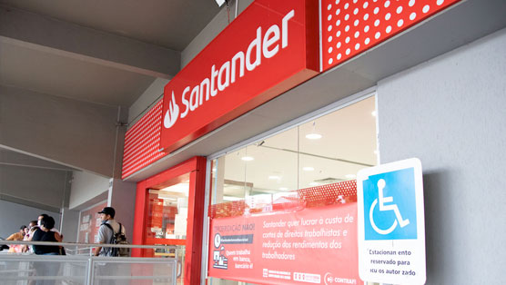 SindicarioNET - Desendivida: Santander Desrespeita, Mais Uma Vez ...