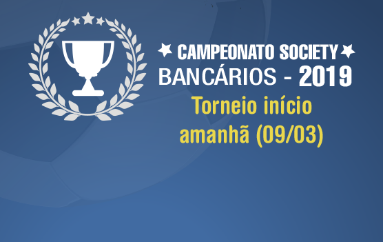 SindicarioNET - Confira os resultados da 1ª rodada da VII Copa de Futebol 7  Society dos Bancários