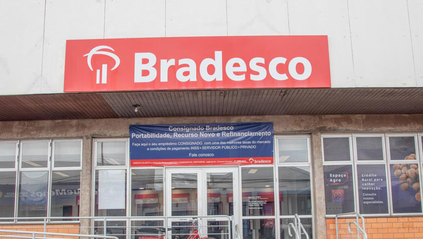 Através do Jurídico do Sindicato, Justiça reconhece doença ocupacional e garante indenização a bancário do Bradesco