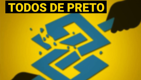 SindicarioNET - Bancários protestam contra reestruturação do Banco do Brasil