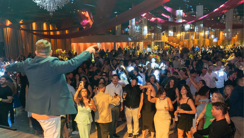 Festa celebra o Dia dos Bancários e das Bancárias e conquistas históricas