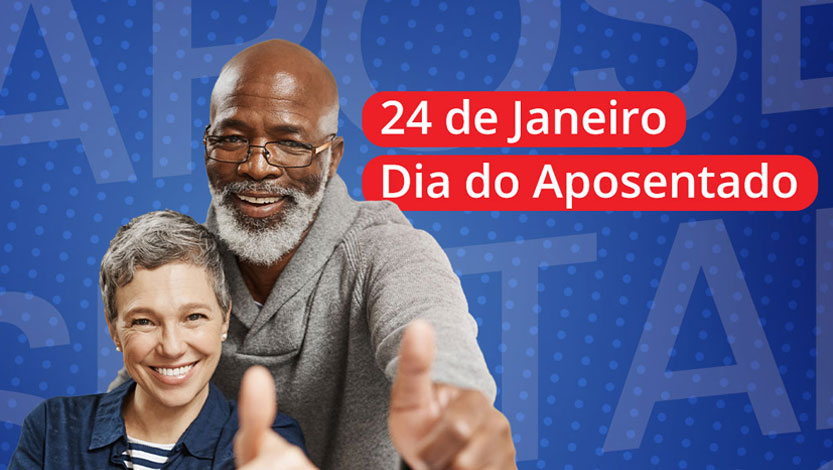 Dia do Aposentado: Sindicato reafirma compromisso com quem construiu a história da categoria bancária