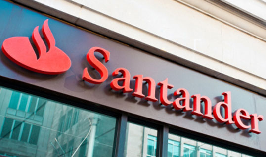 SindicarioNET - Santander Proíbe Organização Dos Trabalhadores Nos EUA