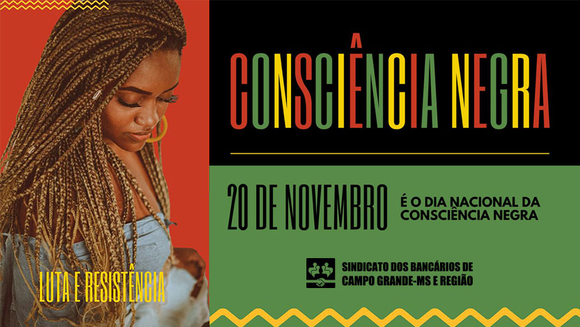 Dia Consciência Negra: A urgência da luta contra o racismo no mercado de trabalho