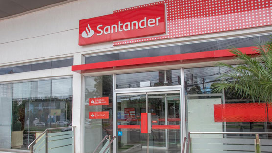 Sindicato cobra do Santander condições de trabalho no “Desendivida