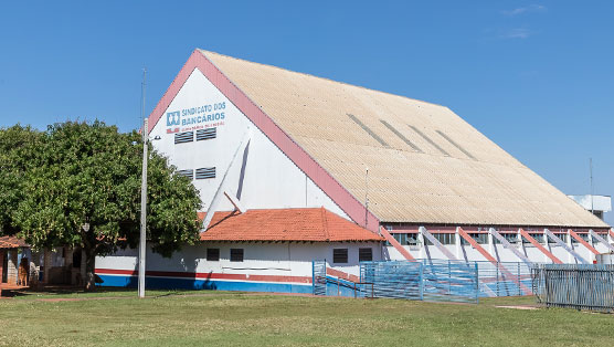 SindicarioNET - Clube de campo volta em retorno parcial a partir deste  sábado, 21